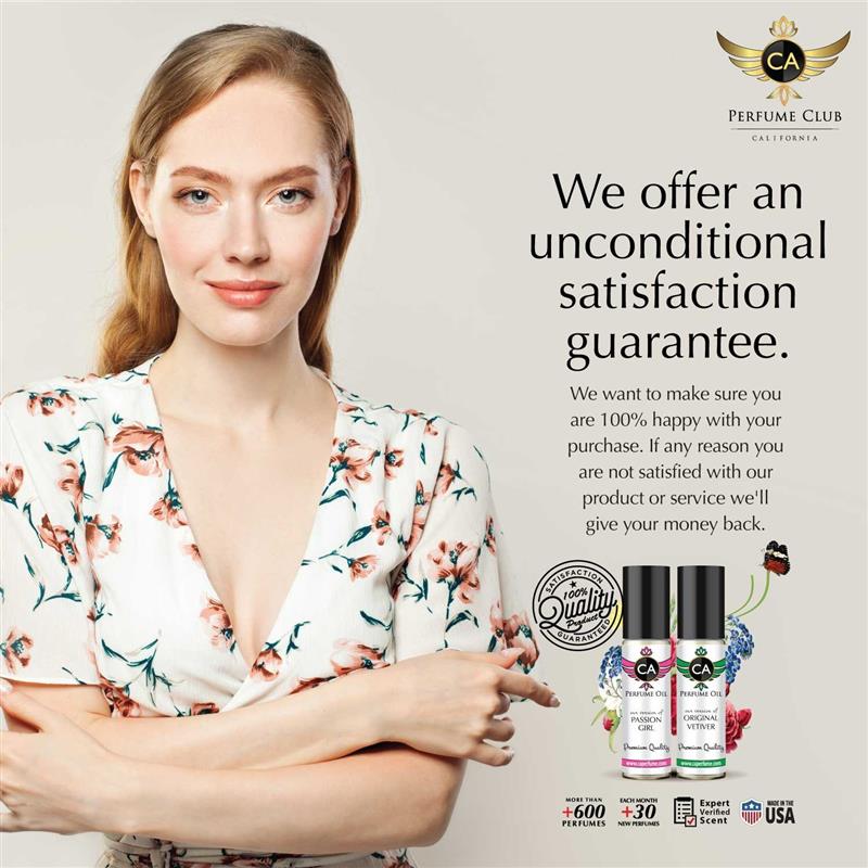 189- Sandalwood Musk Body Oil Roll-On