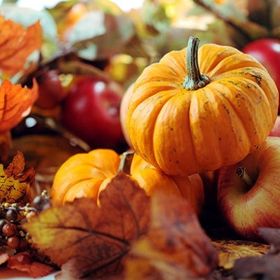 Autumn Days Fragrance Oil (Compare to The Perfect Autumn)