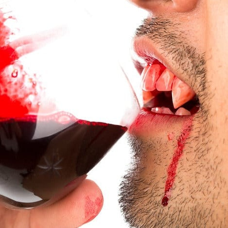 Vampire Blood Fragrance Oil