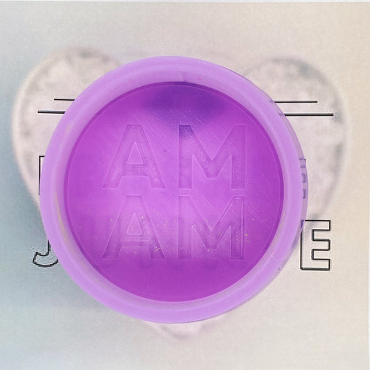 MAMA Freshie Mold