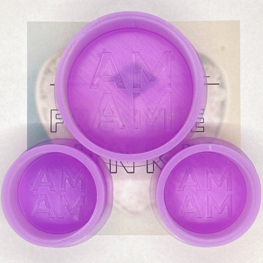 MAMA Freshie Mold (SET)