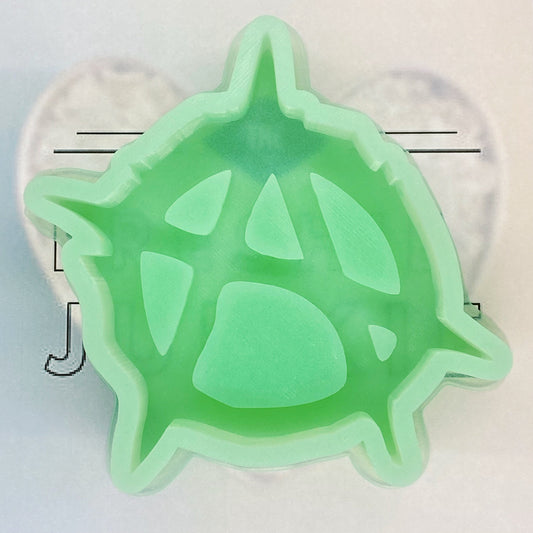 Anarchy Freshie Mold