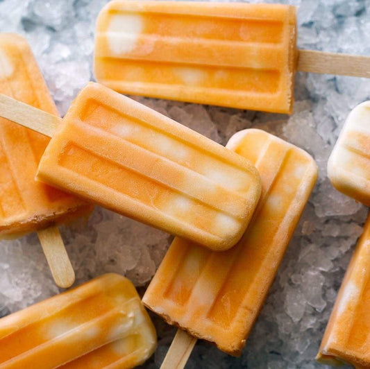 Dreamsicle Fragrance Oil