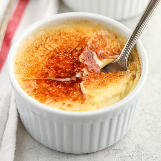 Creme Brulee Fragrance Oil