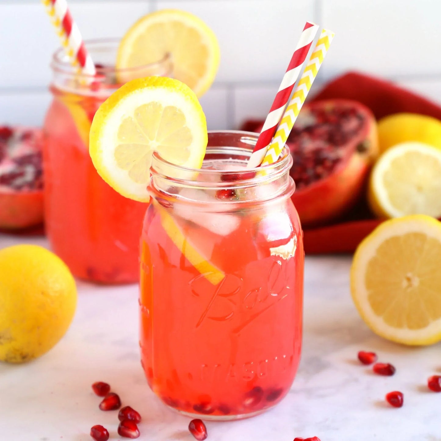 Pink Lemonade Punch Fragrance Oil