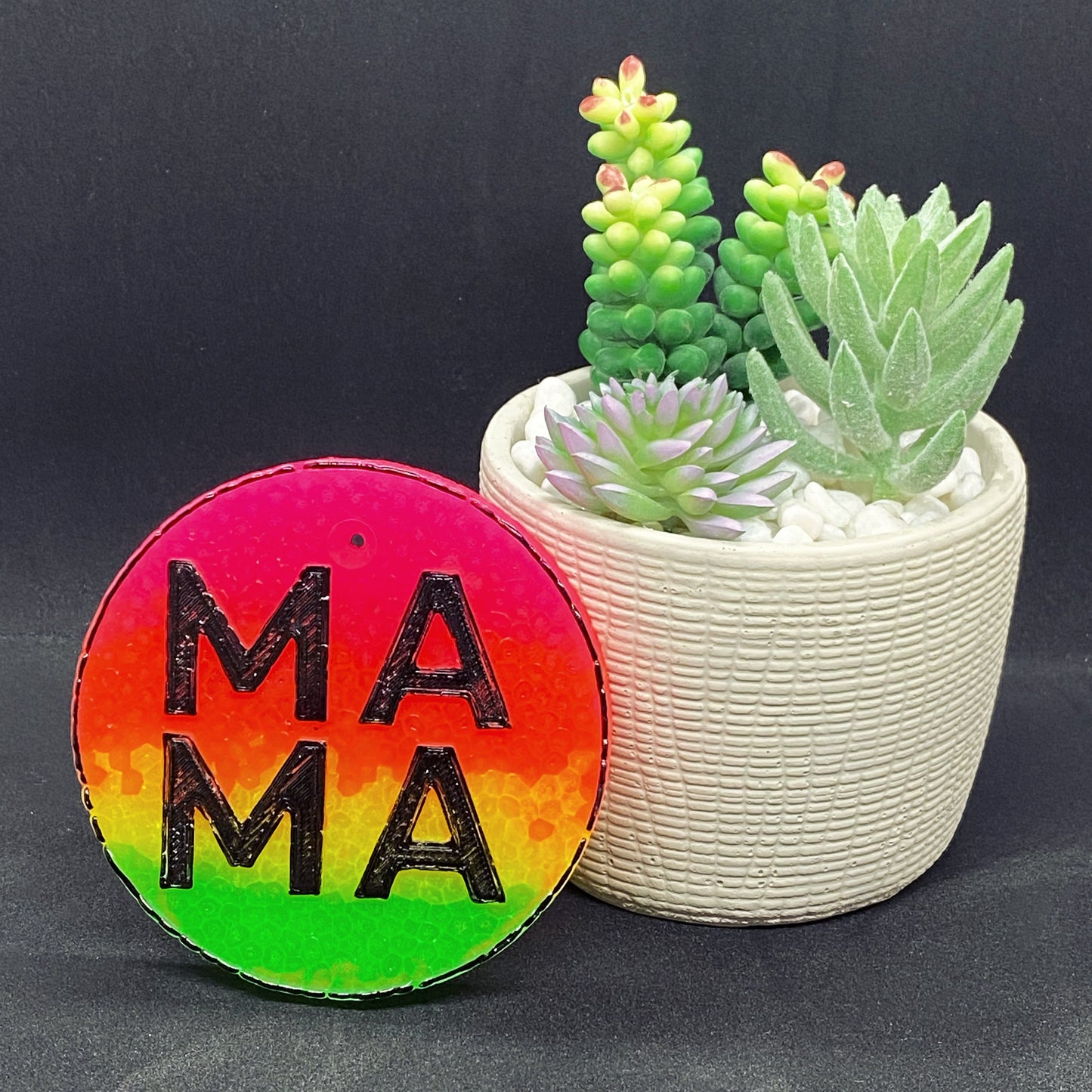 MAMA Freshie Mold
