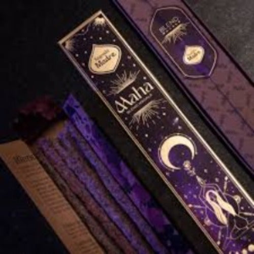 Melissa's Incense Picks!