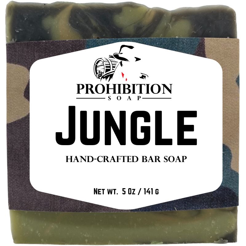 Jungle Sample