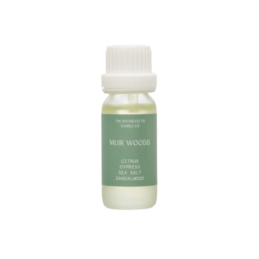 Muir Woods Oil Blend