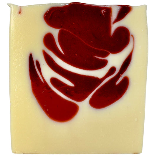 Peppermint Bark Sample