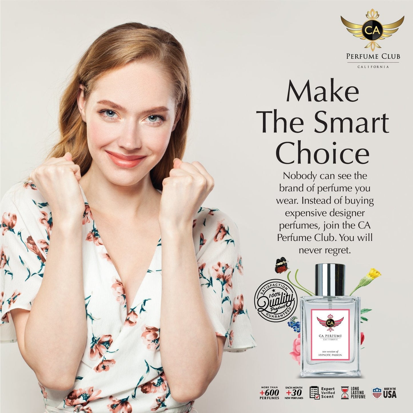 800- Pussy Perfume Spray