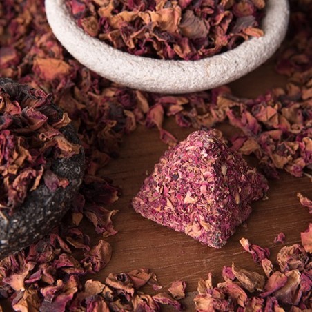 Pyramid Incense | Sacred Geometry