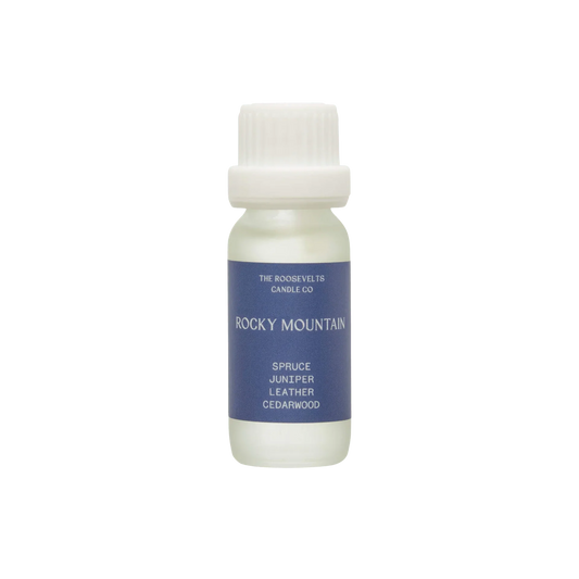 Rocky Mountain Oil Blend