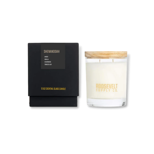 Shenandoah Candle