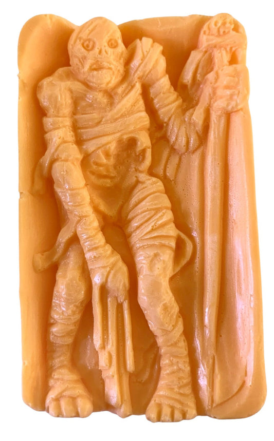 3D Mummy Bar of Soap