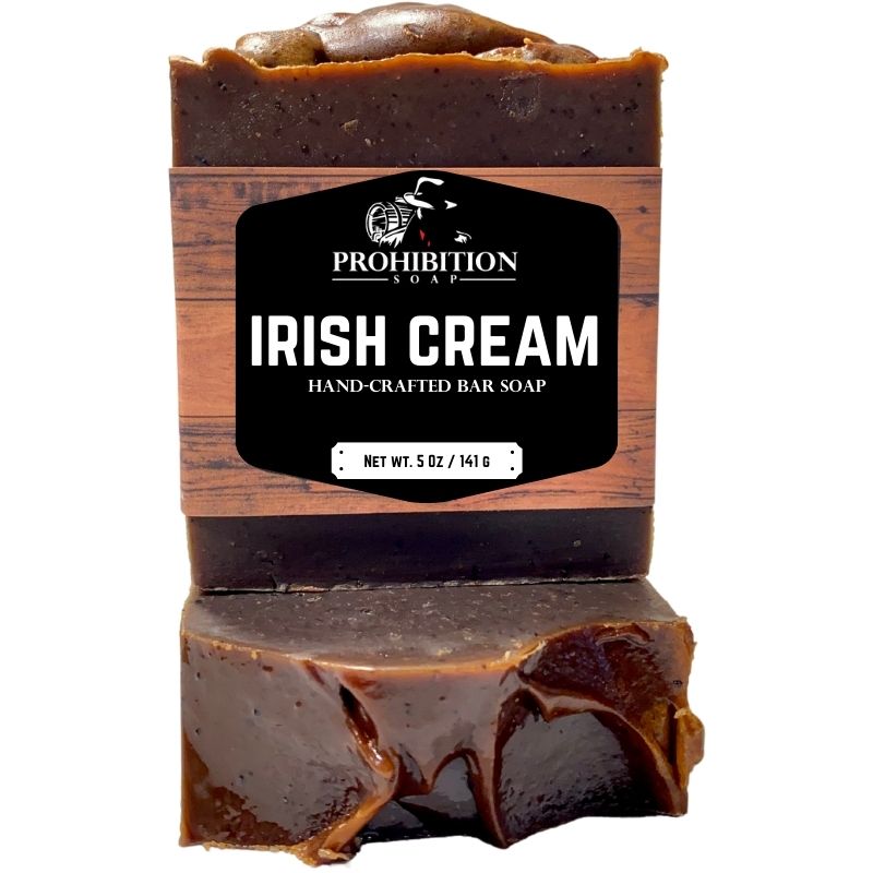 Irish Cream